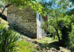 Isolated Independent Rustic House on the Balconata di Ormea
