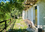 Isolated Independent Rustic House on the Balconata di Ormea
