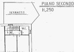Rif. 2423 – Rapallo – Villino Bipiano di cento metriquadrati – Località Coreglia – A pochi minuti dal Santuario di Monta