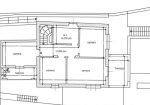 Rif. 2777 – Zoagli – Villa indipendente sulla scogliera più incontaminata del Golfo del Tigullio, con accesso privato al