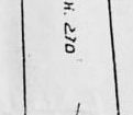 Rif. 2536 – Zoagli – Via Canevelli – Villino a schiera con giardino, box e vista mare – In contesto tranquillo e soleggi