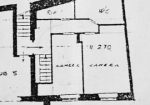 Rif. 2536 – Zoagli – Via Canevelli – Villino a schiera con giardino, box e vista mare – In contesto tranquillo e soleggi