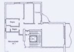 Rif. 2669 – Rapallo – Punta Seglio – Appartamento Trilocale di centodieci metriquadrati – Splendida Vista Mare Portofino