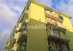 Sunny Three-Room Apartment with Open View in Rapallo, Via Tito Speri