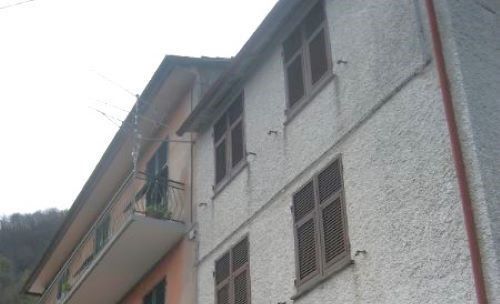 Rif. 2423 – Rapallo – Villino Bipiano di cento metriquadrati – Località Coreglia – A pochi minuti dal Santuario di Monta