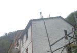 Rif. 2423 – Rapallo – Villino Bipiano di cento metriquadrati – Località Coreglia – A pochi minuti dal Santuario di Monta
