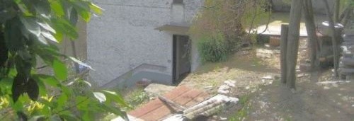 Rif. 2423 – Rapallo – Villino Bipiano di cento metriquadrati – Località Coreglia – A pochi minuti dal Santuario di Monta