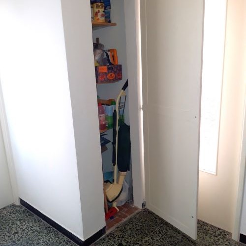 Rif. 2182 – Rapallo – Via Ghizolfo – Appartamento Bilocale di sessanta metriquadrati – Centrale e comodo a tutti i servi