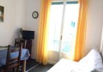 Sunny Three-Room Apartment with Open View in Rapallo, Via Tito Speri