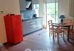 Rif. 2071 – Deiva Marina – ATTICO Trilocale con Giardino – Vista Mare – a CENTO METRI DAL MARE – Circondato da area verd