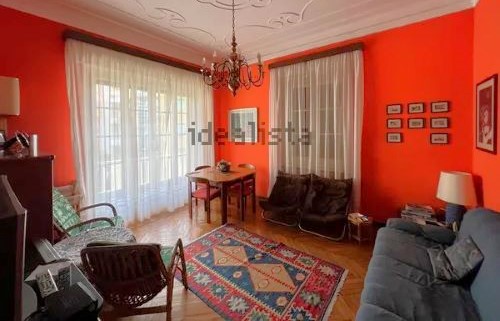 Rif. 2444 – Rapallo – Via Costaguta – Appartamento Quadrilocale – Comodo mare e centro – In zona silenziosa e soleggiata