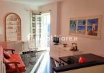 Rif. 2059 – Rapallo – via Privata Bozzo Costa – Appartamento bilocale di 45 metriquadrati – Vista mare Portofino – terra