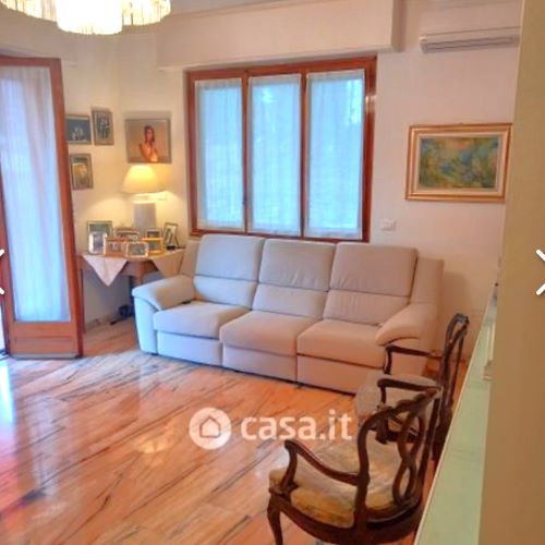Rif. 2058 – Rapallo – Via Vespucci – a due passi dal Porto Turistico e dal mare – Comodissimo al centro ed a tutti i ser
