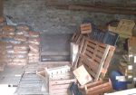Rif. 2423 – Rapallo – Villino Bipiano di cento metriquadrati – Località Coreglia – A pochi minuti dal Santuario di Monta
