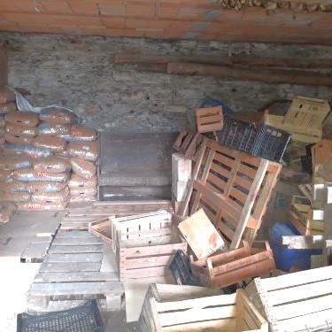 Rif. 2423 – Rapallo – Villino Bipiano di cento metriquadrati – Località Coreglia – A pochi minuti dal Santuario di Monta