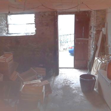 Rif. 2423 – Rapallo – Villino Bipiano di cento metriquadrati – Località Coreglia – A pochi minuti dal Santuario di Monta