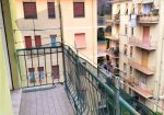 Sunny Three-Room Apartment with Open View in Rapallo, Via Tito Speri