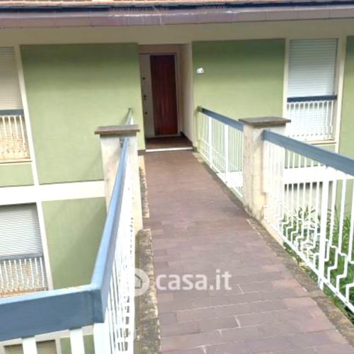 Rif. 2071 – Deiva Marina – ATTICO Trilocale con Giardino – Vista Mare – a CENTO METRI DAL MARE – Circondato da area verd