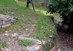 Rif. 2423 – Rapallo – Villino Bipiano di cento metriquadrati – Località Coreglia – A pochi minuti dal Santuario di Monta