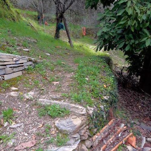 Rif. 2423 – Rapallo – Villino Bipiano di cento metriquadrati – Località Coreglia – A pochi minuti dal Santuario di Monta
