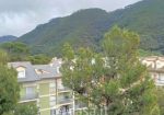 Rif. 2071 – Deiva Marina – ATTICO Trilocale con Giardino – Vista Mare – a CENTO METRI DAL MARE – Circondato da area verd