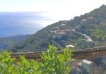 Rif. 2227 – Cogorno – Sulla prima collina di Lavagna – Terreno con Progetto Approvato per costruire Villa con splendida