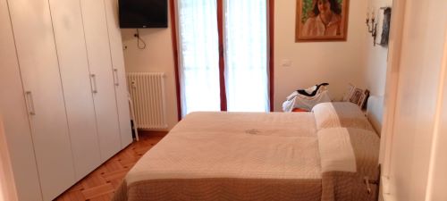 Rif. 2058 – Rapallo – Via Vespucci – a due passi dal Porto Turistico e dal mare – Comodissimo al centro ed a tutti i ser