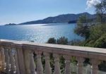 Rif. 2777 – Zoagli – Villa indipendente sulla scogliera più incontaminata del Golfo del Tigullio, con accesso privato al