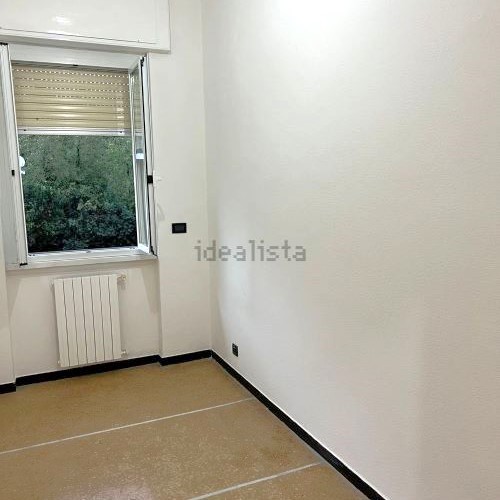 Rif. 2069 – Rapallo – S. Maria – Via della Pineta – Appartamento Trilocale di settanta metriquadrati – Ultimo piano senz