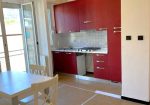 Rif. 2069 – Rapallo – S. Maria – Via della Pineta – Appartamento Trilocale di settanta metriquadrati – Ultimo piano senz