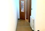 Rif. 2069 – Rapallo – S. Maria – Via della Pineta – Appartamento Trilocale di settanta metriquadrati – Ultimo piano senz