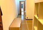 Rif. 2069 – Rapallo – S. Maria – Via della Pineta – Appartamento Trilocale di settanta metriquadrati – Ultimo piano senz