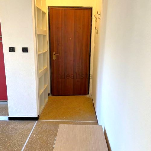 Rif. 2069 – Rapallo – S. Maria – Via della Pineta – Appartamento Trilocale di settanta metriquadrati – Ultimo piano senz