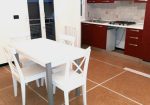 Rif. 2069 – Rapallo – S. Maria – Via della Pineta – Appartamento Trilocale di settanta metriquadrati – Ultimo piano senz