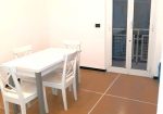 Rif. 2069 – Rapallo – S. Maria – Via della Pineta – Appartamento Trilocale di settanta metriquadrati – Ultimo piano senz
