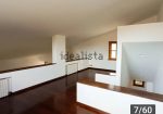 Terraced house surrounded by a 12.000 outdoor space