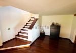 Terraced house surrounded by a 12.000 outdoor space