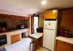 Terraced house surrounded by a 12.000 outdoor space