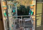 Rif. 2069 – Rapallo – S. Maria – Via della Pineta – Appartamento Trilocale di settanta metriquadrati – Ultimo piano senz