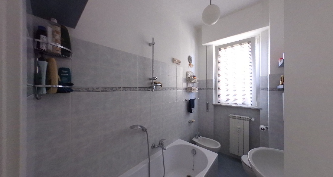 Italia – Liguria – riviera di levante – LAVAGNA (GE)