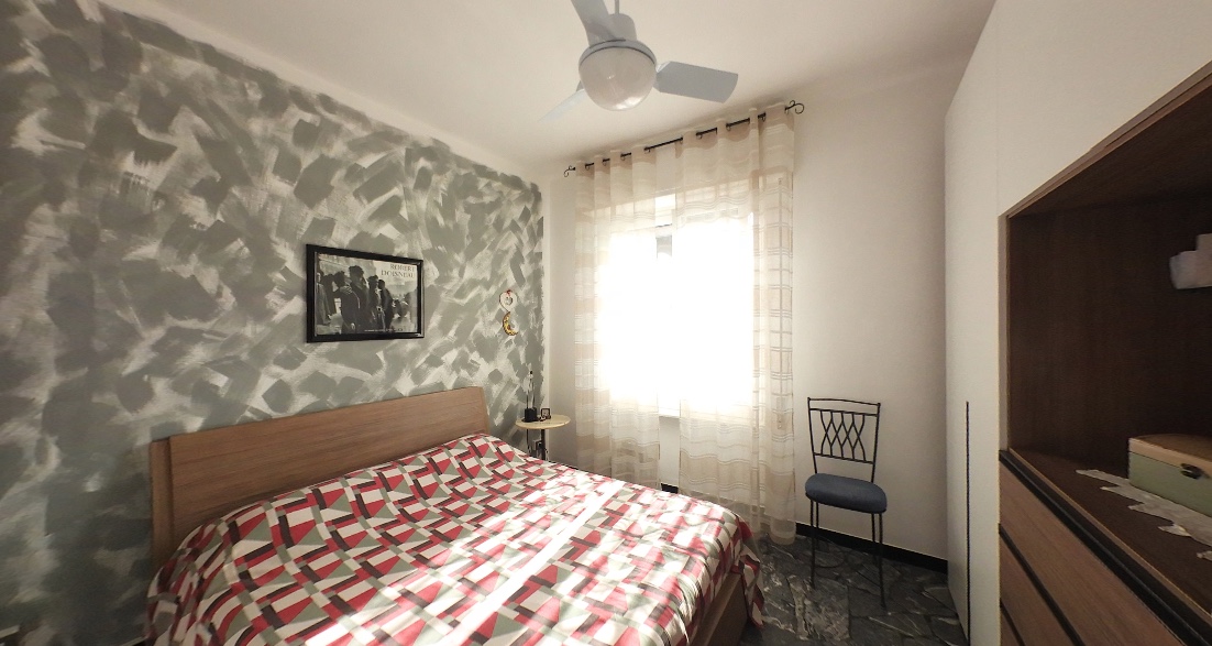 Italia – Liguria – riviera di levante – LAVAGNA (GE)