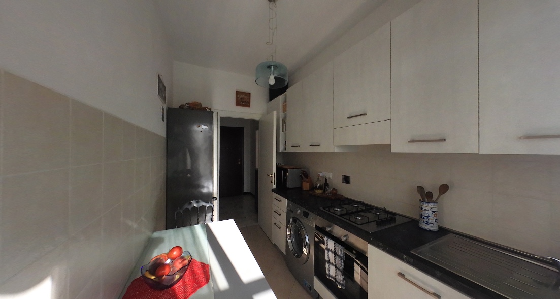 Italia – Liguria – riviera di levante – LAVAGNA (GE)