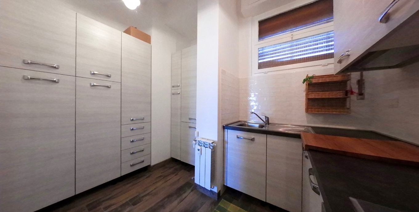 LIGURIA – riviera di levante – LAVAGNA (GE)