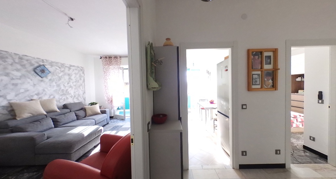 Italia – Liguria – riviera di levante – LAVAGNA (GE)
