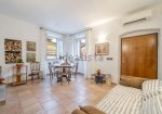Two-story, four-room terraced house in Cicagna, Chiavari