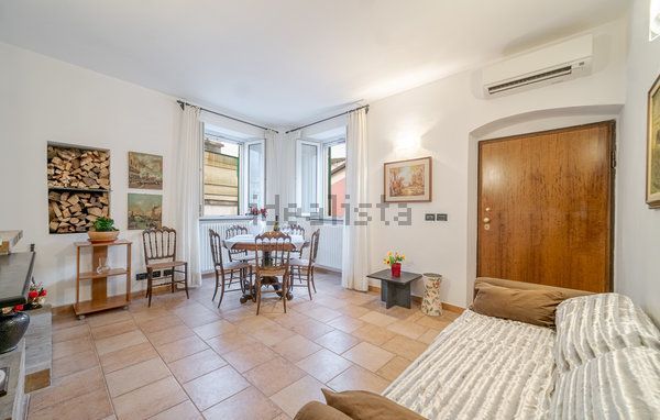 Two-story, four-room terraced house in Cicagna, Chiavari