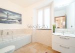 Two-story, four-room terraced house in Cicagna, Chiavari