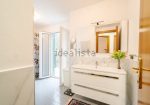 Two-story, four-room terraced house in Cicagna, Chiavari