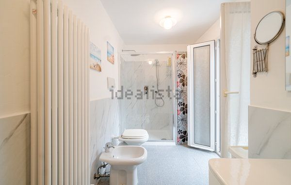 Two-story, four-room terraced house in Cicagna, Chiavari