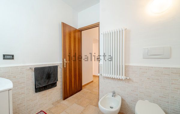 Two-story, four-room terraced house in Cicagna, Chiavari